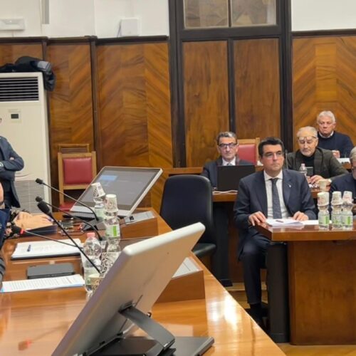 Ex Ilva, riparte la produzione a Novi Ligure. Cirio, Chiorino e Bussalino: “Segnale positivo”