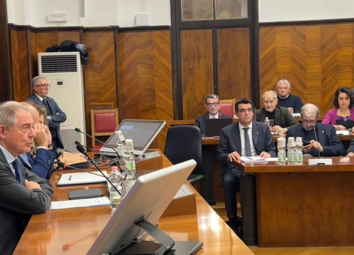 Ex Ilva, riparte la produzione a Novi Ligure. Cirio, Chiorino e Bussalino: “Segnale positivo”