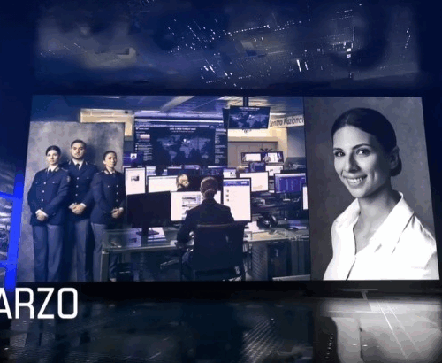 Presentato il Calendario 2026 della Polizia di Stato. Dodici scatti raccontano “la persona dietro la divisa”