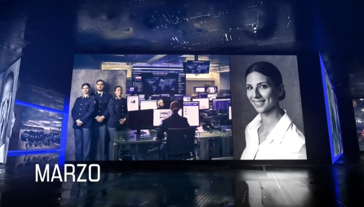 Presentato il Calendario 2026 della Polizia di Stato. Dodici scatti raccontano “la persona dietro la divisa”