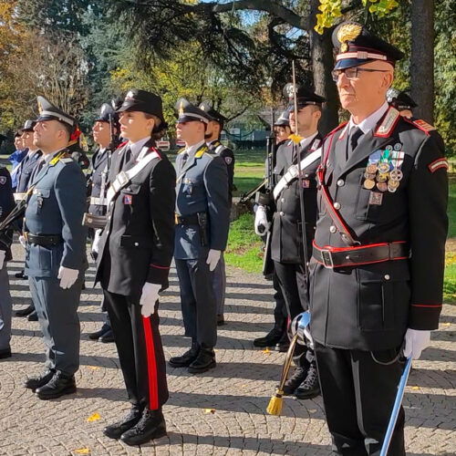 Le notizie che potreste aver perso oggi, martedì 4 novembre