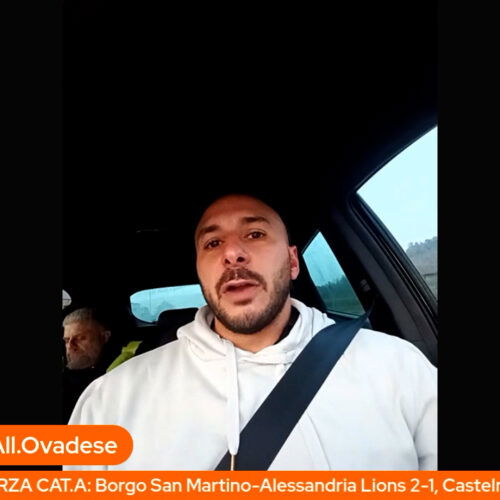 Tg Sport: cosa è successo nell’ultima giornata in provincia, dalla serie D alla Terza Categoria