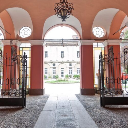 “La Casa di Riposo resti pubblica”: a Casale la minoranza avvia una raccolta firme