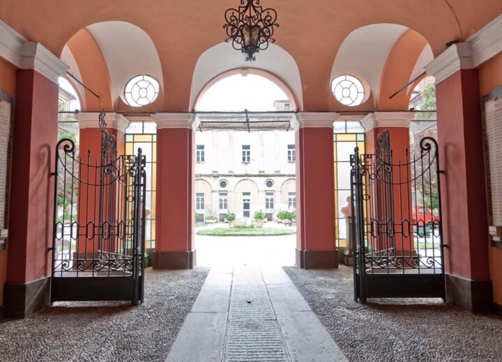 “La Casa di Riposo resti pubblica”: a Casale la minoranza avvia una raccolta firme