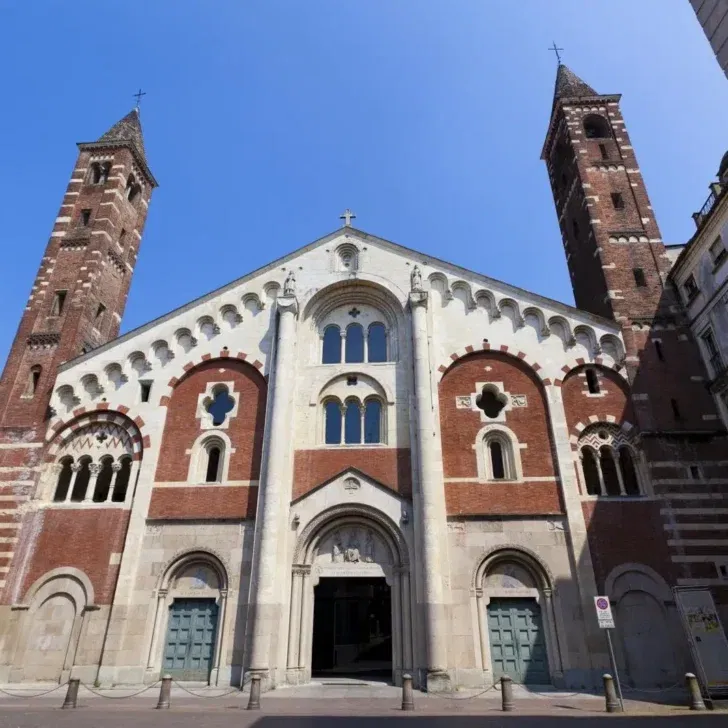 Il cardinale Roberto Repole a Casale per il solenne pontificale di Sant’Evasio