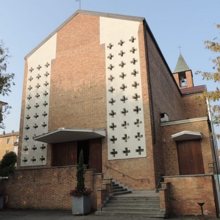 Atto vandalico nella chiesa di Oltreponte. Il sindaco Capra: “Serve più rispetto per i beni comuni”