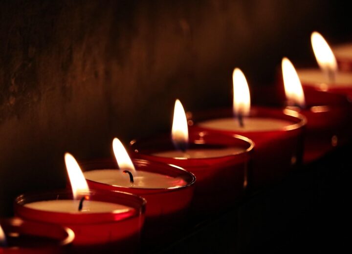 Lilia Ariotti Coppo, il ricordo di Renato Balduzzi: “Ha combattuto tante battaglie senza mai perdere il sorriso”