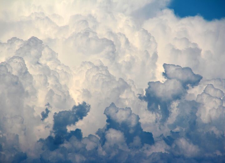 Le previsioni meteo in Piemonte del weekend dal 14 al 16 novembre