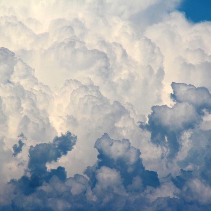 Le previsioni meteo in Piemonte del weekend dal 14 al 16 novembre