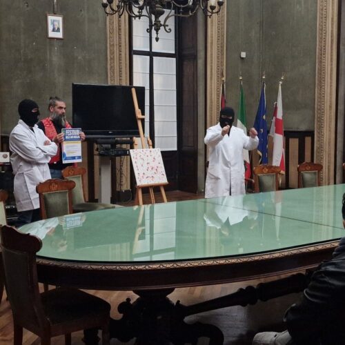 Futuro del carcere San Michele e collaboratori di giustizia a Palazzo Rosso: scontro politico ad Alessandria