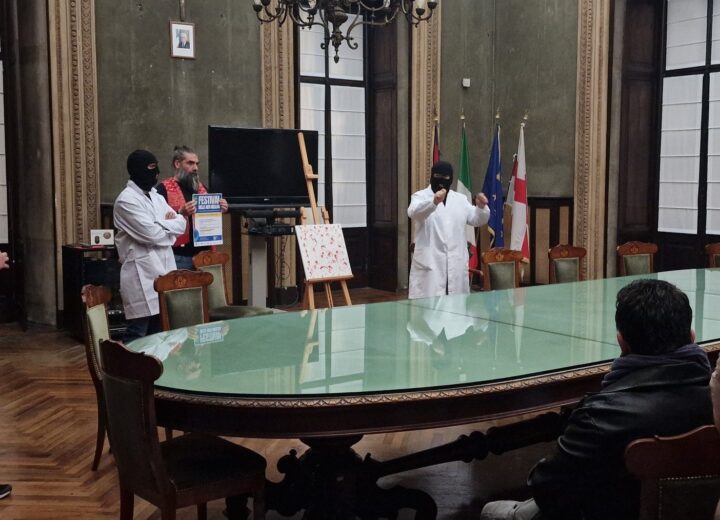 Futuro del carcere San Michele e collaboratori di giustizia a Palazzo Rosso: scontro politico ad Alessandria