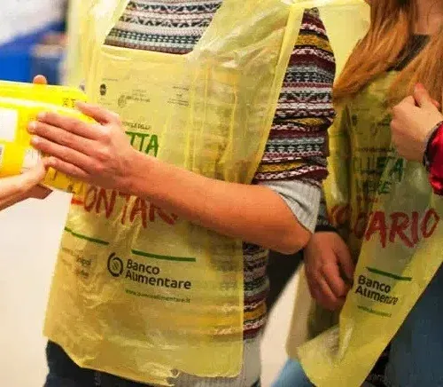 Giornata della Colletta Alimentare, un gesto necessario in un territorio dove la povertà continua a crescere