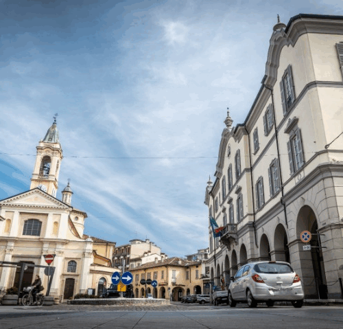 Broni avvia il percorso per il nuovo PGT: “Un piano urbanistico nel segno del confronto con la città”