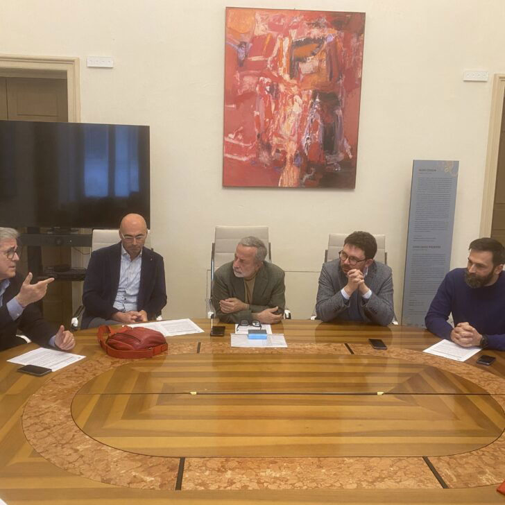 A Novi ripartono i lavori al Parco Castello, via al potenziamento dello scolmatore del rio Gazzo e concluso l’intervento al Cimitero