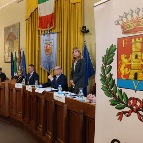 Come prevenire la violenza sulle donne: l’analisi sul territorio nel convegno promosso dal Comune di Valenza