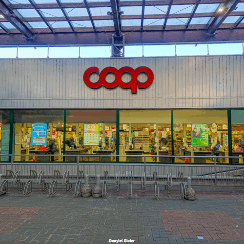 Il supermercato Coop di Pavia diventa “Autism Friendly”: un luogo di spesa accogliente e inclusivo per tutte le persone