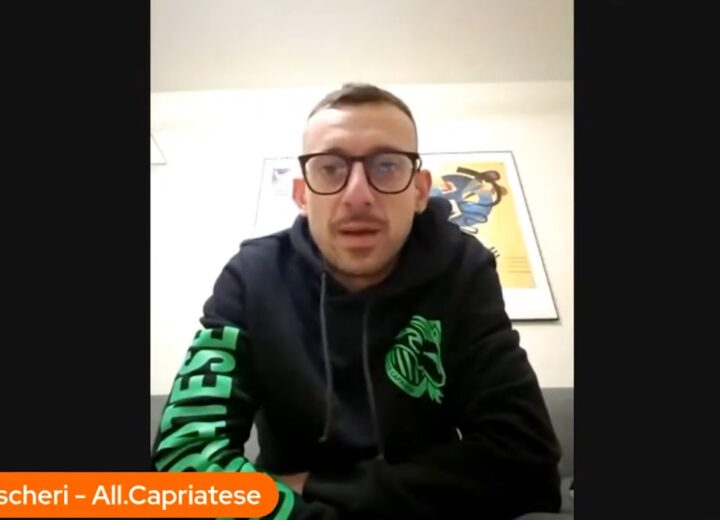 Tg Sport: cosa è successo nell’ultima giornata in provincia, dalla serie D alla Terza Categoria