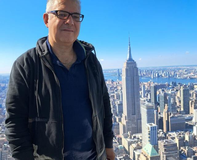 Moderati: Domenico Longo nuovo coordinatore di Valenza