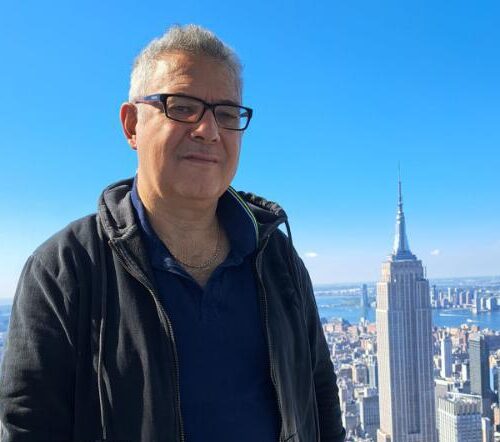 Moderati: Domenico Longo nuovo coordinatore di Valenza