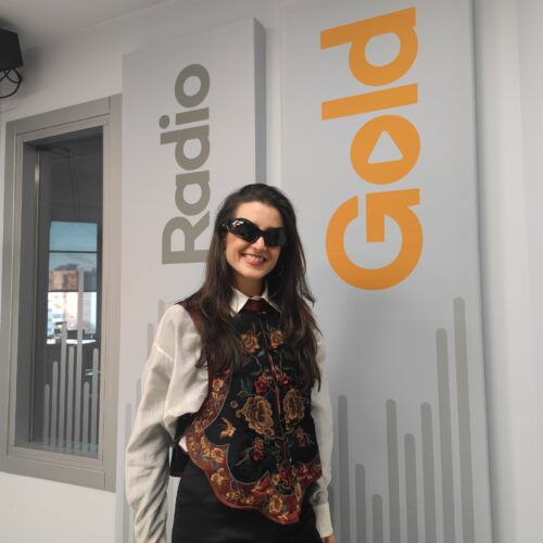 Sabato sera il dj set di Elasi nella sua Alessandria: l’artista si racconta su Radio Gold