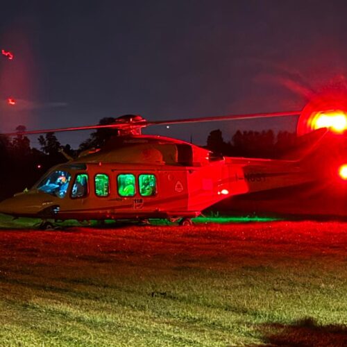 Incidente mortale a Quattordio: muore un uomo di 29 anni. Ferita in modo grave una donna