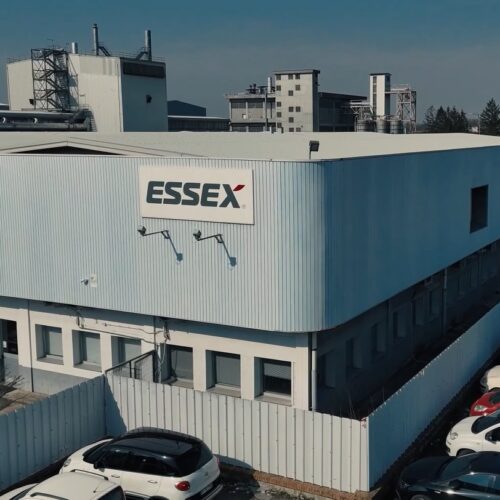Essex Solutions Italy cresce a Quattordio: nuovi investimenti e posti di lavoro per l’eccellenza dei fili smaltati