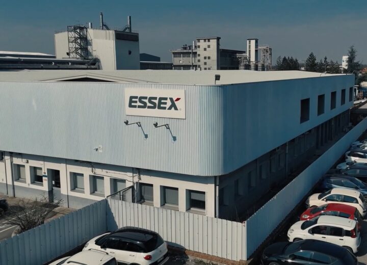 Essex Solutions Italy cresce a Quattordio: nuovi investimenti e posti di lavoro per l’eccellenza dei fili smaltati