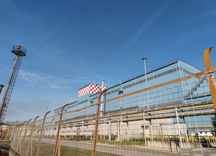 Ex Ilva, Laguzzi (Pd): “Il Governo chiarisca che fine ha fatto il progetto del Polo del Nord”