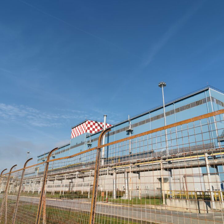 Ex Ilva, Laguzzi (Pd): “Il Governo chiarisca che fine ha fatto il progetto del Polo del Nord”