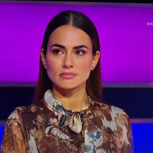 L’alessandrina Federica alla Ruota della Fortuna