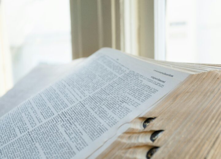 La Treccani approva il neologismo “infobulimia”: ne soffriamo quasi tutti