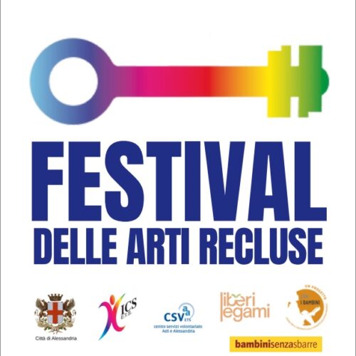 Tutto pronto per la settima edizione del Festival delle Arti recluse