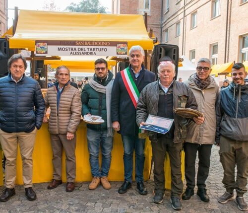 Fiera di San Baudolino: profumi, sapori e tradizione nel cuore di Alessandria