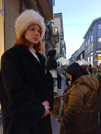 Ad Alessandria il flash mob dedicato alle donne protagoniste della Storia e del nostro tempo