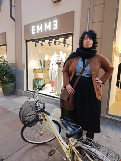 Ad Alessandria il flash mob dedicato alle donne protagoniste della Storia e del nostro tempo