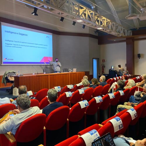 Formazione per il Terzo Settore: prosegue l’attività del Csvaa. Il calendario degli incontri