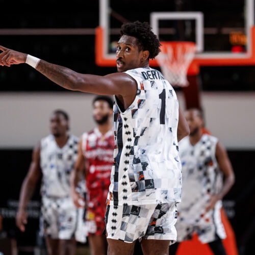 Bertram Derthona ancora impegnata in casa: alla Nova Arena arriva Varese