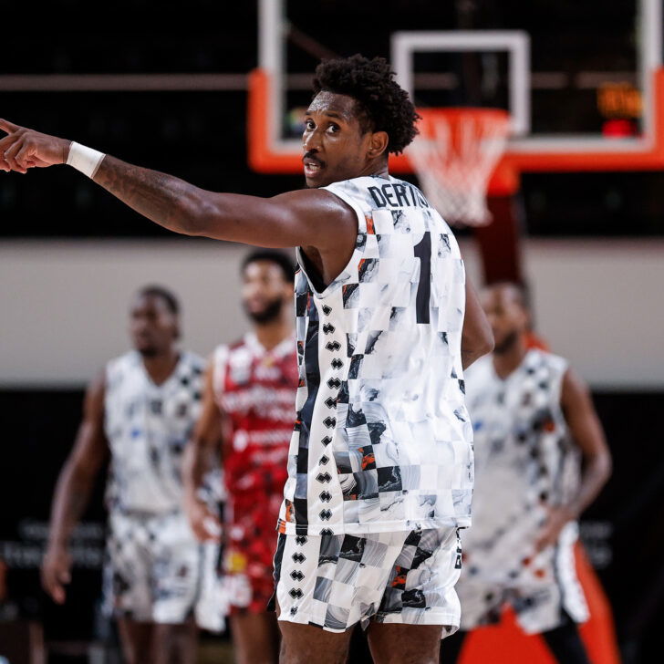 Bertram Derthona ancora impegnata in casa: alla Nova Arena arriva Varese