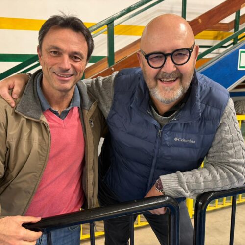 La vittoria dello sport nel derby Alessandria Volley-Virtus Alessandria