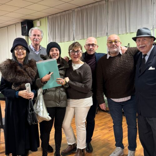 Pro Loco Lisondria 1168 in tour: il 4 dicembre confronto al Museo della Gambarina