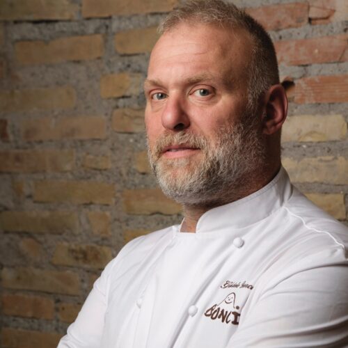 Anche Gabriele Bonci a Dolci Terre di Novi, la rassegna gastronomica dal 6 all’8 dicembre