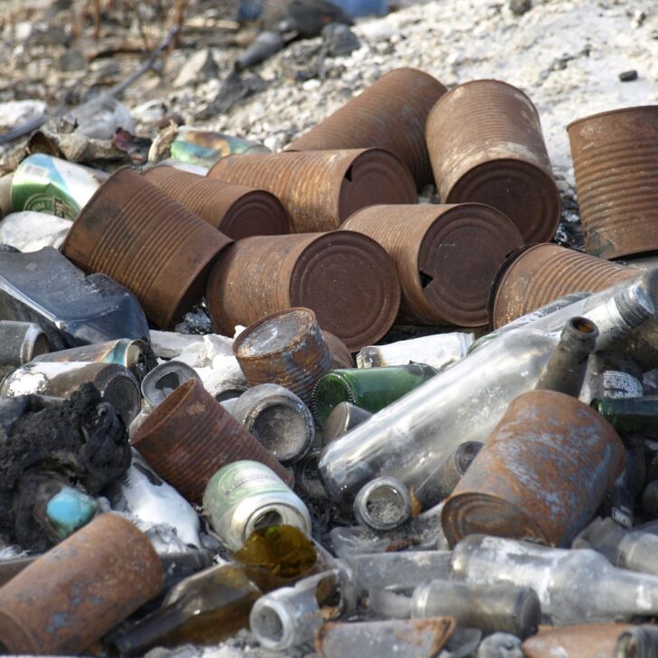 Rapporto Ecomafia Legambiente: provincia Alessandria al 57° posto in Italia, 10 posizioni più alto del 2023