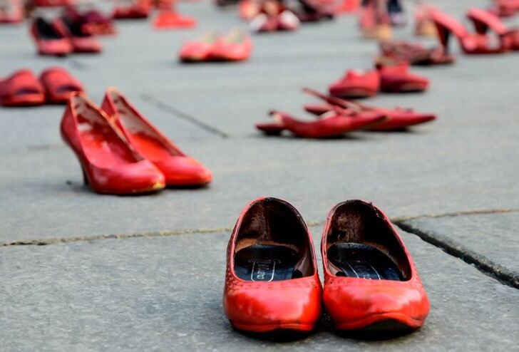 25 novembre: Alessandria si mobilita contro la violenza sulle donne