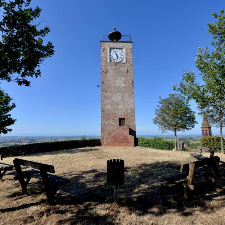 La misteriosa gabbietta della testa mozzata: il segreto oscuro del gerbido di Lu – Piemonte da Scoprire