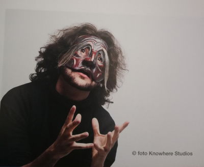 Inizia la sezione OFF della Stagione Teatrale del Comune di Alessandria con PdV