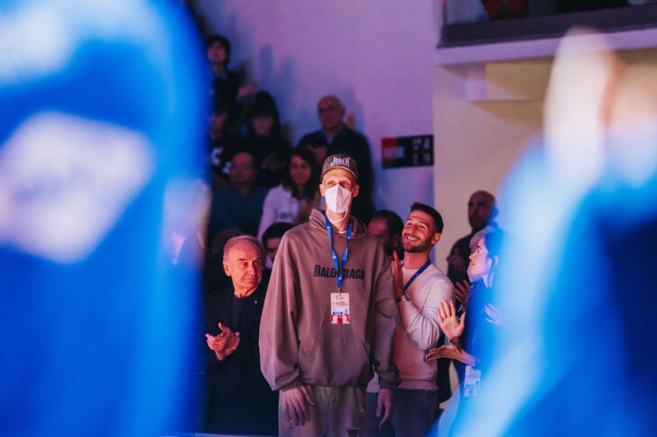 A Tortona l’Italbasket cede all’Islanda: 13 punti per il “leone” Baldasso