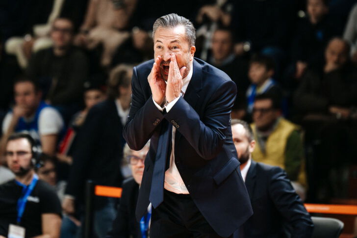 A Tortona l’Italbasket cede all’Islanda: 13 punti per il “leone” Baldasso