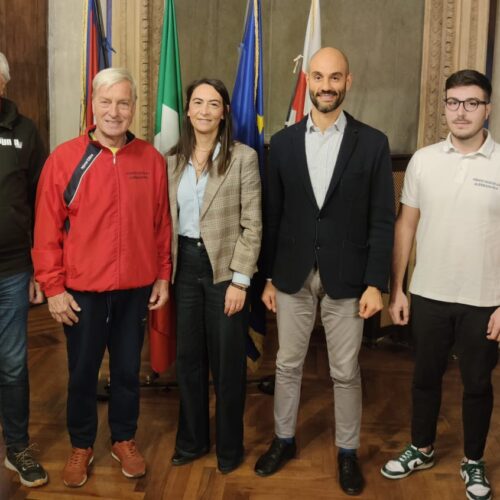 Kendo: sabato e domenica ad Alessandria oltre 200 atleti da tutta Europa per il Trofeo Internazionale