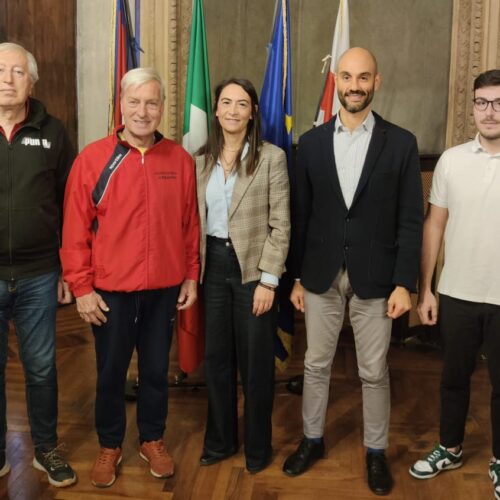Kendo: sabato e domenica ad Alessandria oltre 200 atleti da tutta Europa per il Trofeo Internazionale