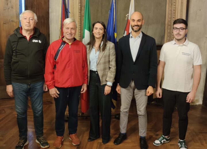 Kendo: sabato e domenica ad Alessandria oltre 200 atleti da tutta Europa per il Trofeo Internazionale